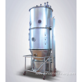 High-efficiency fluidized bed dryer for boiling granulation mechanism medicine granulation equipment